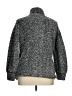 Weatherproof Tweed Gray Pullover Sweater Size XL - photo 2