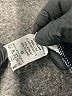 Unbranded Houndstooth Gray Coat Size M (estimated) - photo 6