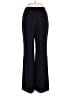 Unbranded Stripes Black Dress Pants Size 6 - photo 2