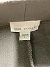 Purejill Solid Gray Active Pants Size L - photo 4
