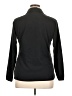 Columbia 100% Polyester Black Pullover Sweater Size XL - photo 2