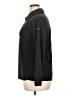 Columbia 100% Polyester Black Pullover Sweater Size XL - photo 5
