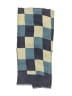Unbranded Teal Blue Scarf One size - photo 2