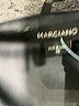 Marciano 100% Polyester Solid Black Cocktail Dress Size 10 - photo 6