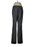 J.Crew Gray Wool Pants Size 8 - photo 2