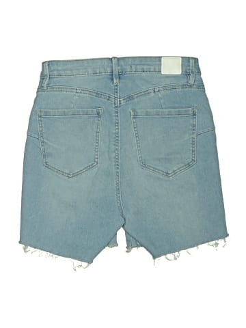 Dollhouse Denim Shorts (view 2)