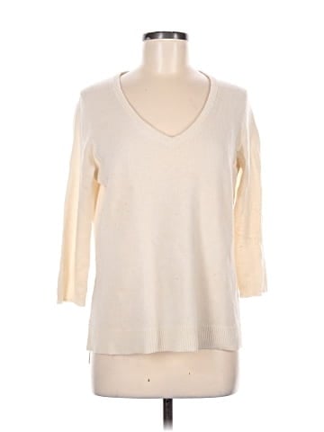 Neiman Marcus Pullover Sweater (view 1)