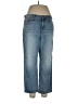 J.Crew Blue Jeans Size 31 waist (petite) - photo 1