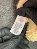 Ces Femme Tan Coat Size S - photo 7