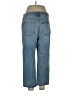 J.Crew Blue Jeans Size 31 waist (petite) - photo 2