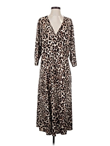 Kiyonna Casual Dress (view 1)