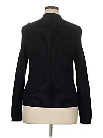 IZOD Turtleneck Sweater (view 2)