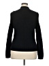 IZOD Black Turtleneck Sweater Size XL - photo 2