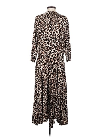 Kiyonna Casual Dress (view 2)