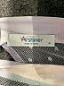 Arshiner Silver Dress Size 16 - photo 3