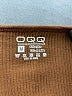 OQQ Brown Bodysuit Size M - photo 3