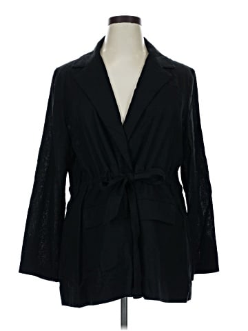 Natori Blazer (view 1)