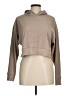 Dress Forum Tan Pullover Sweater Size M - photo 1