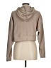 Dress Forum Tan Pullover Sweater Size M - photo 2