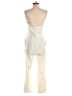 Elliatt Color Block Ivory Jumpsuit Size M - photo 2