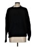 J.Crew Factory Store Black Pullover Sweater Size L - photo 1