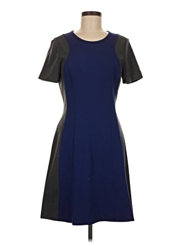CATHERINE Catherine Malandrino Casual Dress (view 1)