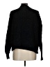 J.Crew Factory Store Black Pullover Sweater Size L - photo 2