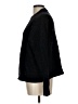 J.Crew Factory Store Black Pullover Sweater Size L - photo 5