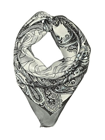 Unbranded Silk Scarf (view 1)