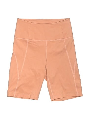 Girlfriend Collective Athletic Shorts (view 1)