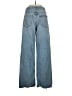 AGOLDE Blue Jeans Size 23 waist - photo 2