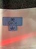 CeCe 100% Polyester Solid Gray Dress Pants Size 4 - photo 7