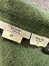 MIB Making It Big Green Poncho Size 4X - photo 7