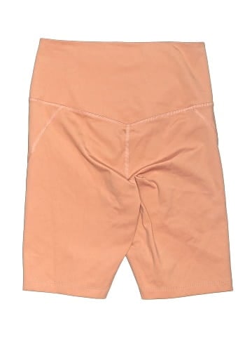 Girlfriend Collective Athletic Shorts (view 2)