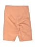 Girlfriend Collective Solid Orange Athletic Shorts Size S - photo 2