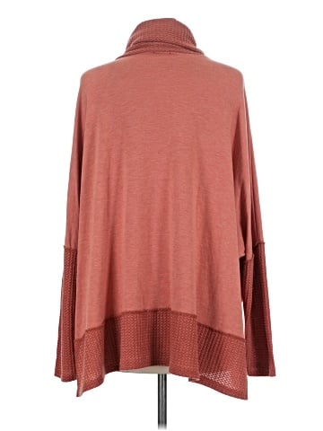 12pm by Mon Ami Turtleneck Sweater (view 2)