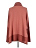 12pm by Mon Ami Red Turtleneck Sweater Size M - photo 2