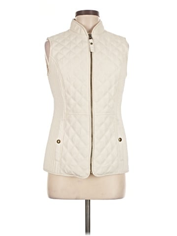 Joules Vest (view 1)