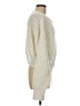 Unbranded Ivory Pullover Sweater Size M (estimated) - photo 4
