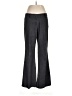 Express Chevron-herringbone Gray Dress Pants Size 10 - photo 1
