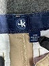 J. Khaki 100% Cotton Tan Khakis Size 20 - photo 4