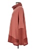 12pm by Mon Ami Red Turtleneck Sweater Size M - photo 5