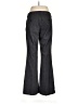 Express Chevron-herringbone Gray Dress Pants Size 10 - photo 2