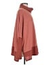 12pm by Mon Ami Red Turtleneck Sweater Size M - photo 4