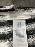 La Blanca Silver Casual Dress Size M - photo 7