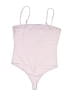 Tularosa Pink Bodysuit Size M - photo 2