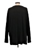 Time and Tru Black Pullover Sweater Size L - photo 2