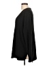 Time and Tru Black Pullover Sweater Size L - photo 5