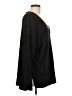Time and Tru Black Pullover Sweater Size L - photo 4