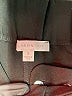 Allison Joy Black Dress Pants Size S - photo 4